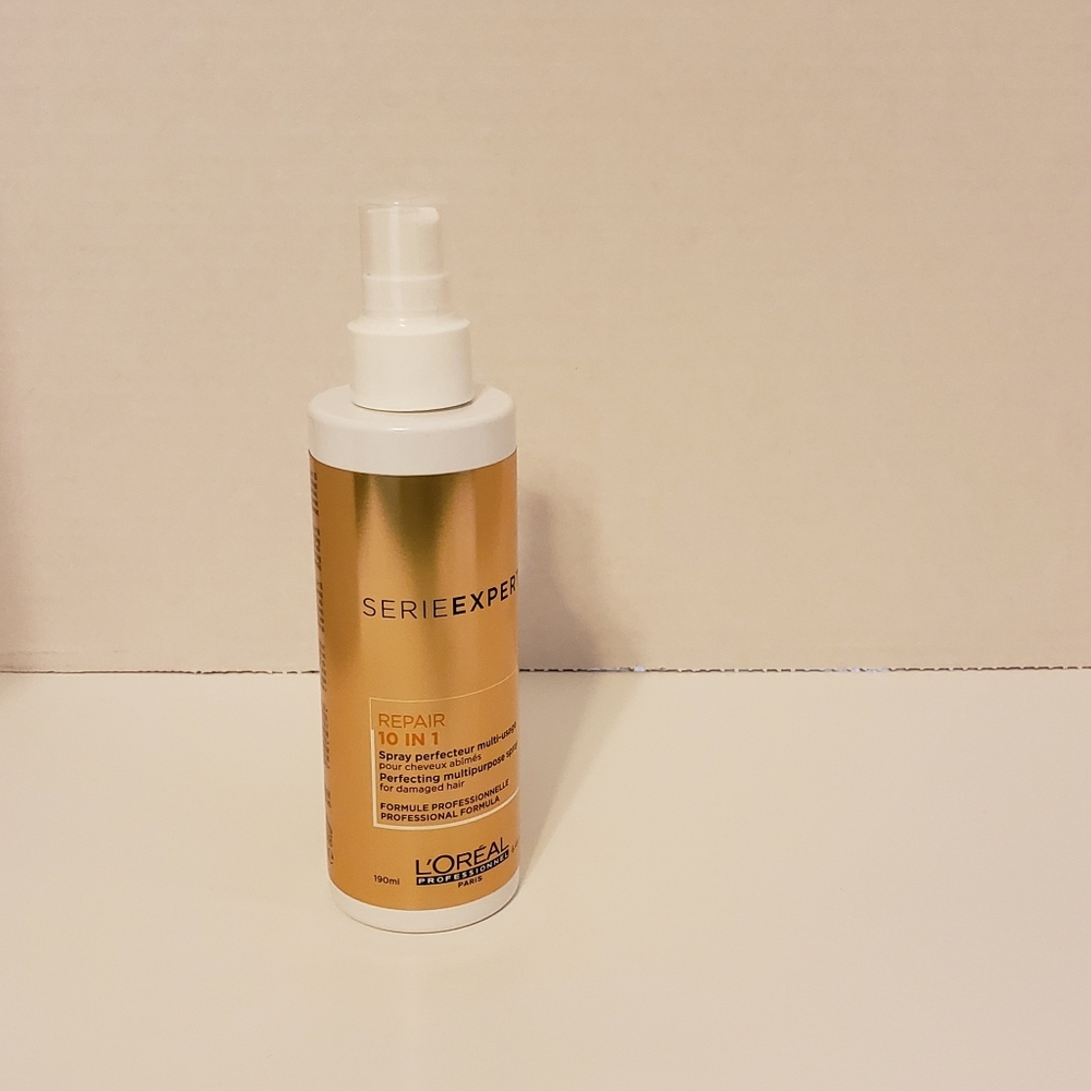 Serie Expert perfecting multipurpose spray